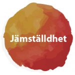 Jämställdhet